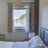 Отель Serene Holiday Home in Porthmadog Near Beach, фото 12