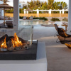 Отель Crystalia Beach House, фото 16