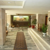 Отель Sarmis Hotel, фото 2