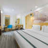 Отель Hocoo Later Hotel (Changsha County Longtang Tuqiao Subway Station), фото 3