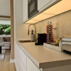 Отель Bright And Modern - 2-bedroom, Central, Free Parking, фото 20
