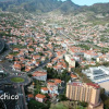 Отель One bedroom bungalow with sea view enclosed garden and wifi at Funchal 1 km away from the beach, фото 25