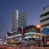 Отель Homeinn Selected Wuxi Zhongshan Road Sanyang Square Metro Station, фото 13