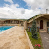 Отель Cappadocia Hobbit House, фото 17