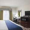Отель Holiday Inn Express & Suites Atlanta Airport, фото 5