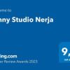 Отель Sunny Studio Nerja, фото 4