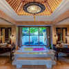 Отель AYANA Villas Bali, фото 35