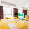Отель Holiday Inn Taizhou CMC, an IHG Hotel, фото 7