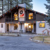 Отель Shay Meadows Ranch & Resort #1999 by Big Bear Vacations, фото 1