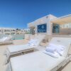 Отель Lanis Suites de Luxe - Adults Only, фото 5
