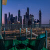 Отель Taj Jumeirah Lakes Towers, фото 42