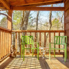 Отель Bigfoot Lodge Room One, фото 2