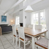 Отель 6 Person Holiday Home in Blokhus, фото 9
