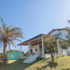 Отель Kariyushi Condminium Resort Motobu THE BEACH GARDEN HOUSE, фото 3