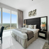 Отель Elegant Studio Golf Course View Bnbmehomes, фото 6