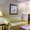 Отель Comfort Inn & Suites, фото 2