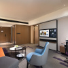 Отель Hampton by Hilton Linyi Linshu, фото 25