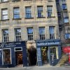Отель F&O Apartments - VIP Royal Mile 2 bed Apartment - Sleeps 4 в Эдинбурге