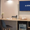 Отель Sova Hotel Bangkok, фото 23