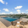 Отель Soha Panorama Luxury Apartments, фото 24