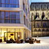 Отель Am Domplatz, фото 14