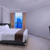 Отель Horison Ultima Suite and Residence Rasuna, фото 3