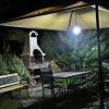 Отель Agriturismo Azzurra Biricchina, фото 5