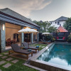 Отель Villa Verano at Echo Beach Canggu, фото 15
