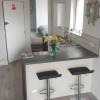 Отель Lovely 1 Bed Flat in the Heart of Paignton, фото 10