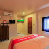 Отель NIDA Rooms Chill Out Ban Kad Mae Wang, фото 6