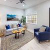 Отель Beach Club Modern Condo C Bldg, фото 6