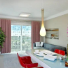 Отель Prime Jalim Residence, Caldas Novas, Brazil, фото 4