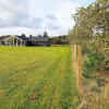 Отель 8 Person Holiday Home in Albaek, фото 19