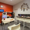Отель ResidHotel Saint Etienne Centre, фото 11