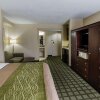 Отель Comfort Inn & Suites Southwest Fwy at Westpark, фото 37