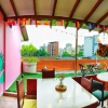 Отель Roof Hostel, фото 9