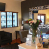 Отель Leeuwenzee Guest House, фото 9
