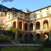 Отель Villa di Striano-Residenza dEpoca в Борго Сан-Лоренце
