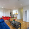Отель Marbella Lane Apartments in Mission St San Francisco, фото 20