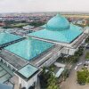 Отель Airy Eco Syariah Gubeng Kertajaya Dua Belas C 115 Surabaya, фото 24