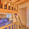 Отель Rustic Breckenridge Cabin w/ Private Hot Tub, фото 10
