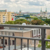 Отель Apartment 1 km to Old Town by Renters, фото 16