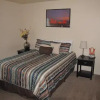 Отель Cedar Canyon Condos, фото 7