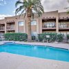 Отель Condo w/ Pool Access ~1 Mi to Old Town Scottsdale! в Скотсдейле