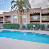 Отель Condo w/ Pool Access ~ 1 Mi to Old Town Scottsdale, фото 1