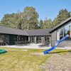 Отель 20 Person Holiday Home in Frederiksvaerk, фото 10