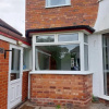 Отель Birmingham Blissful Retreat With 3 Bedrooms, фото 25