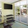 Отель SpringHill Suites Tuscaloosa by Marriott, фото 21