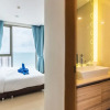 Отель Riviera 1BR Sea View A804, фото 50