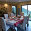Отель Chambres d'hôtes Las Vignes, фото 19